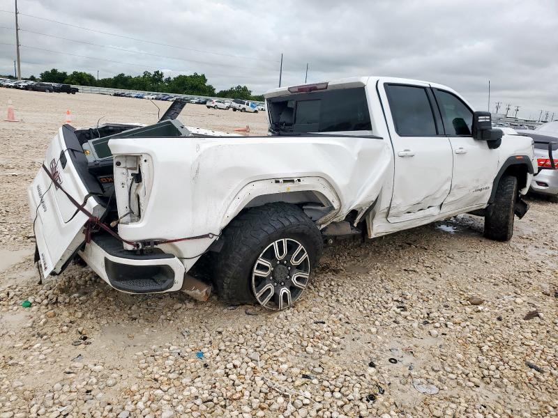 Vin: 1gt49pey4nf186497, lot: 60488375, gmc sierra k2500 at4 20223