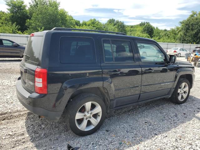Vin: 1c4njpfa0gd647836, lot: 63003465, jeep patriot latitude 20163
