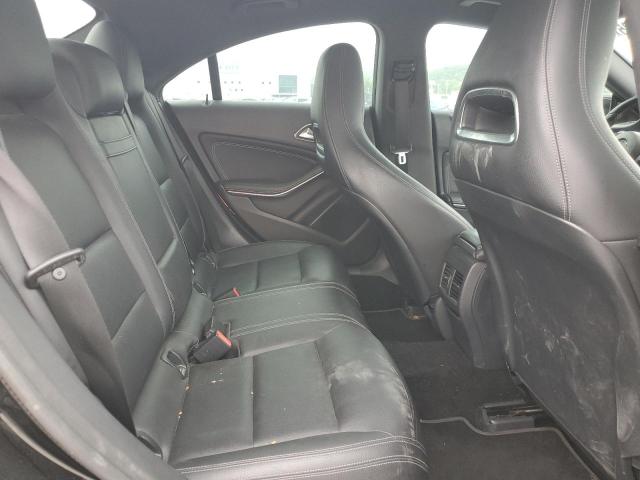 2018 MERCEDES-BENZ CLA 250 - WDDSJ4EB7JN527759