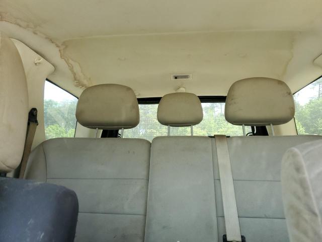 2011 FORD ESCAPE XLT - 1FMCU9D74BKA52358