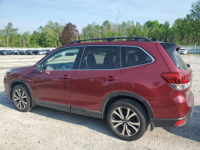 2024 SUBARU FORESTER L JF2SKALC8RH479153