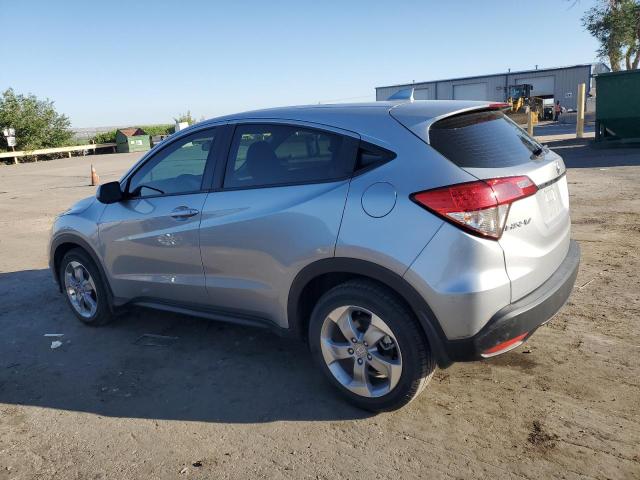 Vin: 3czru5h36lm708157, lot: 59801555, honda hr-v lx 20202