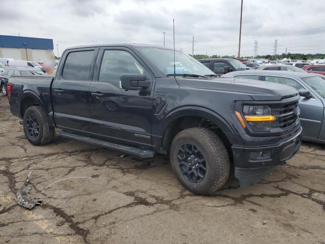 2025 FORD F150 XLT 1FTFW3LD5SFA10077