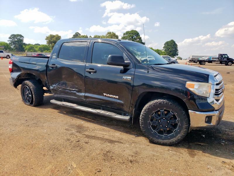 Vin: 5tfew5f16gx193399, lot: 59543595, toyota tundra crewmax sr5 20164