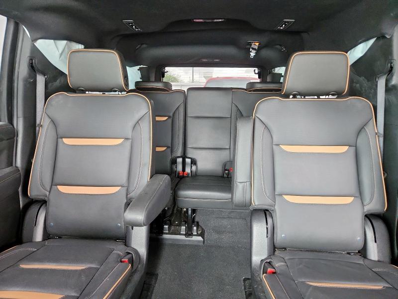 2024 GMC YUKON XL K 1GKS2HKL7RR281252