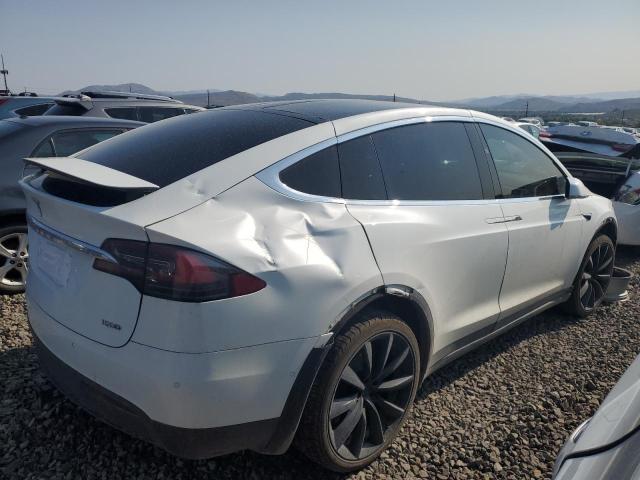 Vin: 5yjxcbe2xjf091440, lot: 59082135, tesla model x 20183