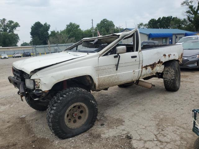 TOYOTA PICKUP RN6