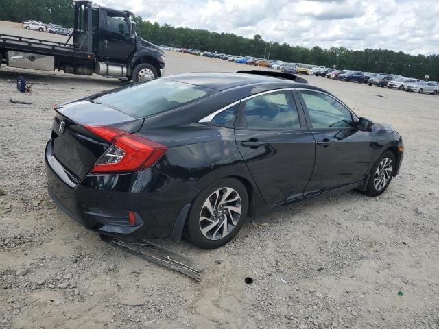 Vin: 2hgfc2f75gh509137, lot: 60821235, honda civic ex 20163