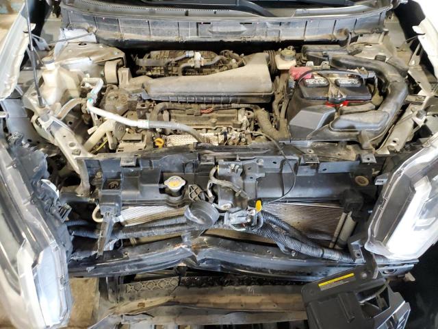 2017 NISSAN ROGUE S - KNMAT2MV3HP527000