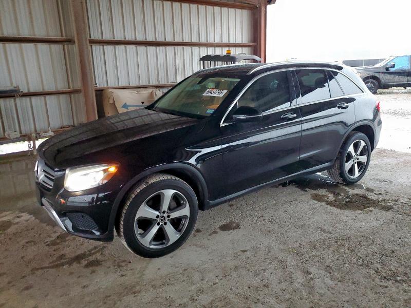 Vin: wdc0g4jb2kf587198, lot: 60434795, mercedes-benz glc-class 300 2019 img_1