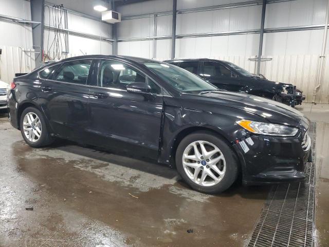 Vin: 3fa6p0h78dr114783, lot: 60672085, ford fusion se 20134