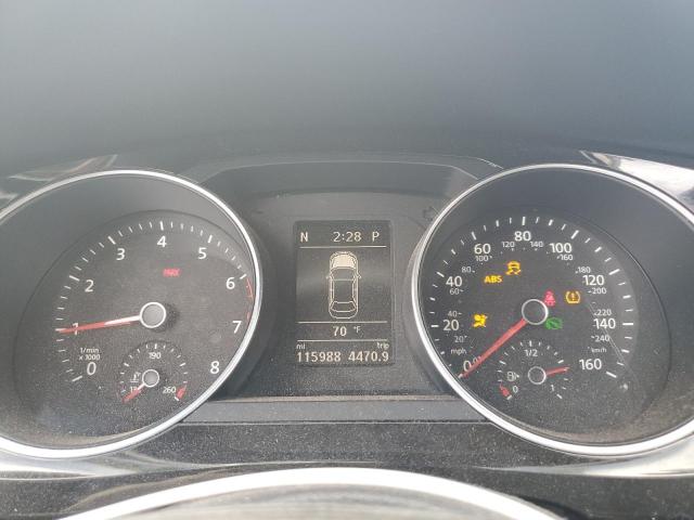 2017 VOLKSWAGEN JETTA SEL 3VWL17AJ3HM382010