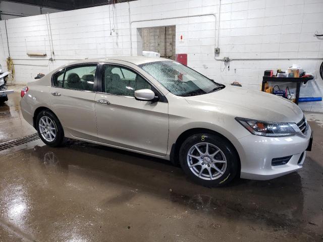 Vin: 1hgcr2f39fa045605, lot: 59387665, honda accord lx 20154