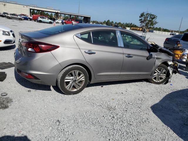 Vin: kmhd84lf9lu074172, lot: 60540575, hyundai elantra sel 20203