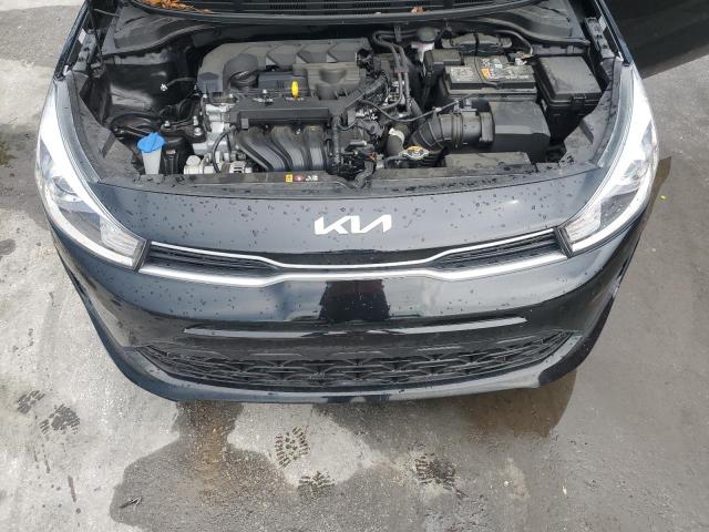 2023 KIA RIO LX 3KPA24ADXPE526208