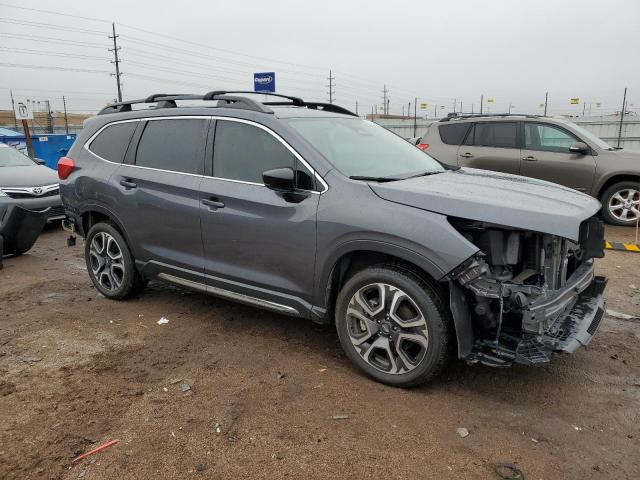 2024 SUBARU ASCENT LIM 4S4WMANDXR3432781