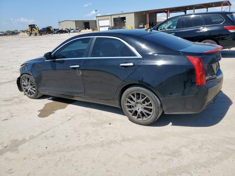 Vin: 1g6aa5ra5e0131431, lot: 60819845, cadillac ats 20142