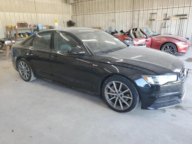 Vin: wauhgafc2gn001442, lot: 61633805, audi a6 prestige 20164