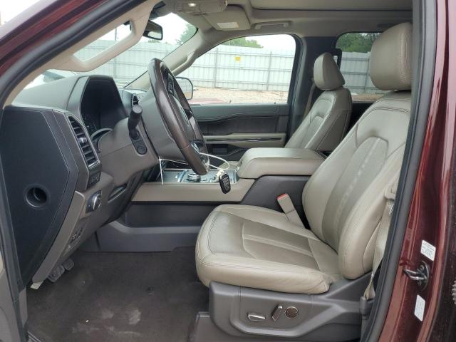 2021 FORD EXPEDITION - 1FMJK2AT9MEA27320