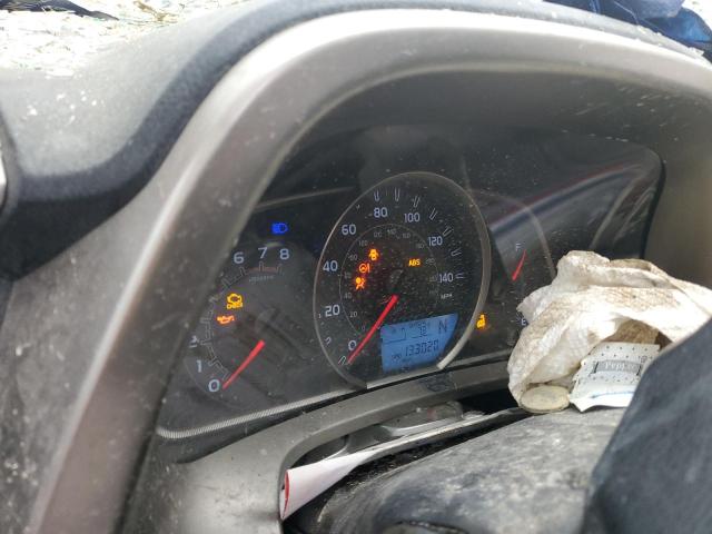 2015 TOYOTA RAV4 XLE - 2T3WFREV9FW157886
