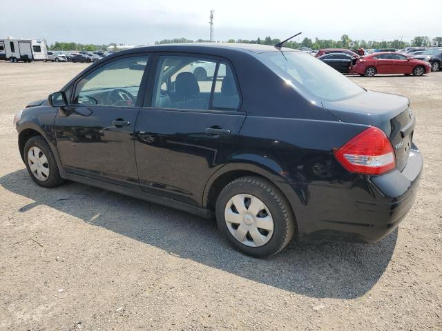 Vin: 3n1cc1ap6bl497201, lot: 61971925, nissan versa s 20112