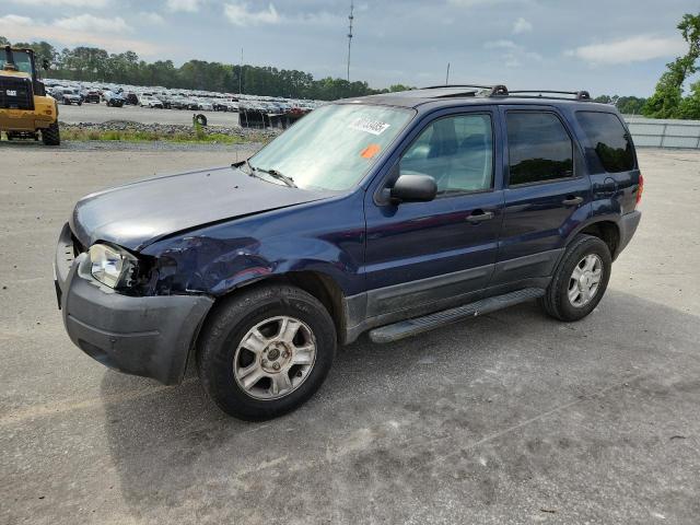 FORD ESCAPE XLT
