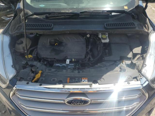 2018 FORD ESCAPE SE - 1FMCU0GD5JUC34750