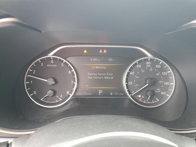 2017 NISSAN MAXIMA 3.5 - 1N4AA6AP7HC380177