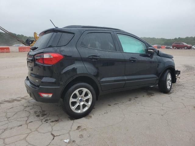 2018 FORD ECOSPORT S MAJ3P1TE7JC246667