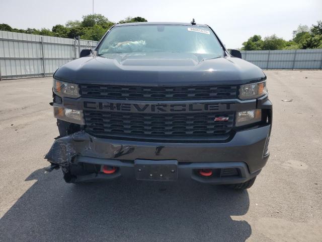 2020 CHEVROLET SILVERADO - 1GCRYCEF4LZ255989