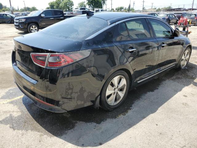 Vin: knagn4ad5e5063255, lot: 62383735, kia optima hybrid 20143