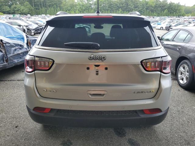 2025 JEEP COMPASS LI 3C4NJDCN7ST580404