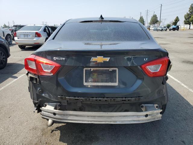 2018 CHEVROLET CRUZE LT 1G1BE5SM7J7180215