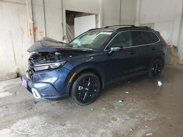Vin: 7fars6h94se035608, lot: 59718775, honda crv sport touring 2025 img_1
