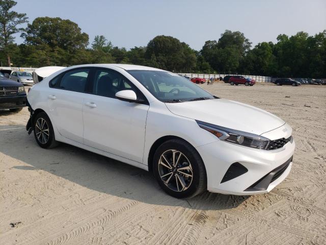 Vin: 3kpf24ad0re754193, lot: 59490655, kia forte lx 20244