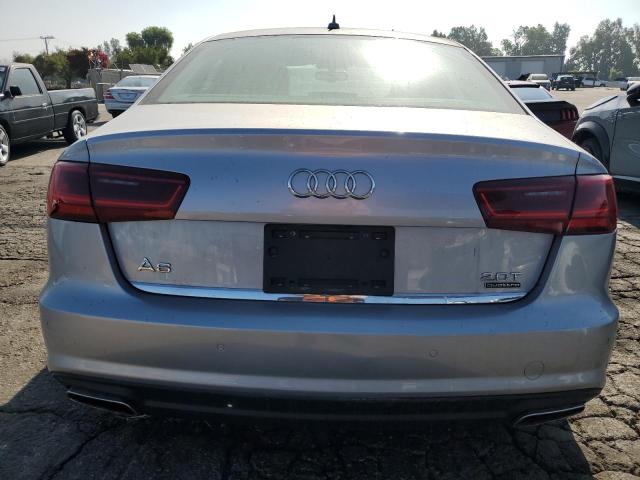 2017 AUDI A6 PREMIUM WAUG8AFC5HN127126