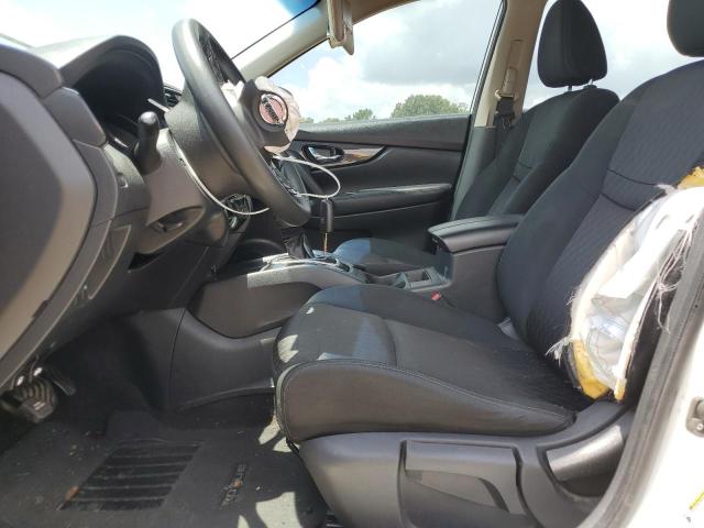 2017 NISSAN ROGUE S - KNMAT2MT5HP553869