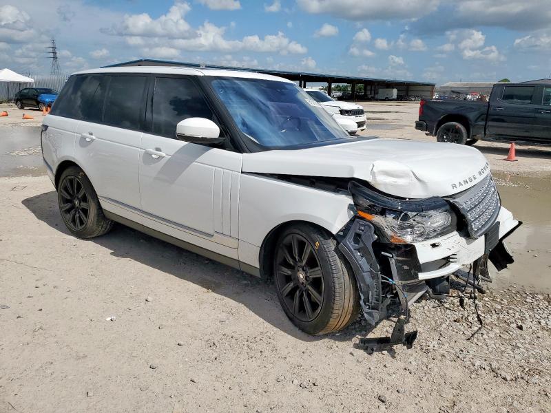 2016 LAND ROVER RANGE ROVE SALGS2EF0GA272563