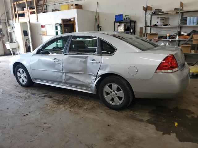 Vin: 2g1wb5en4a1142095, lot: 62318285, chevrolet impala lt 20102