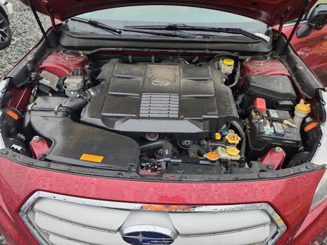 2016 SUBARU LEGACY 3.6 4S3BNEN61G3011571