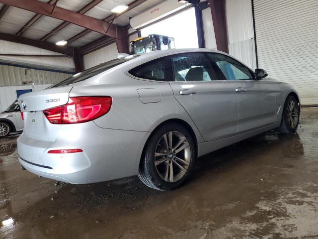 Vin: wba8z9c52jg828741, lot: 61457015, bmw 3 series xigt 20183