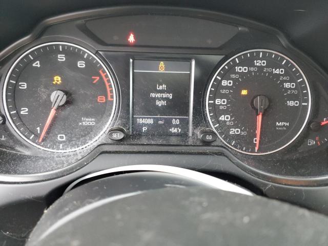 wa1lfafpxba045945 - 2011 Audi q5 premium plus - #60817915