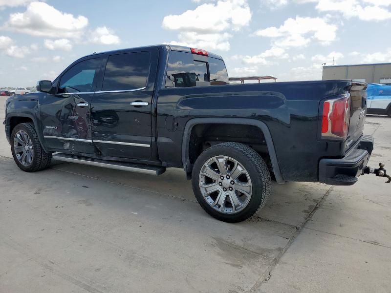 2018 GMC SIERRA K15 3GTU2PEJ4JG359662