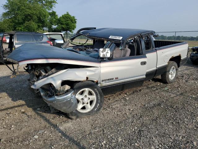 DODGE RAM 1500