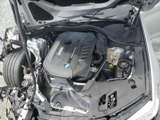 2017 BMW 540 XI - WBAJE7C38HG890803