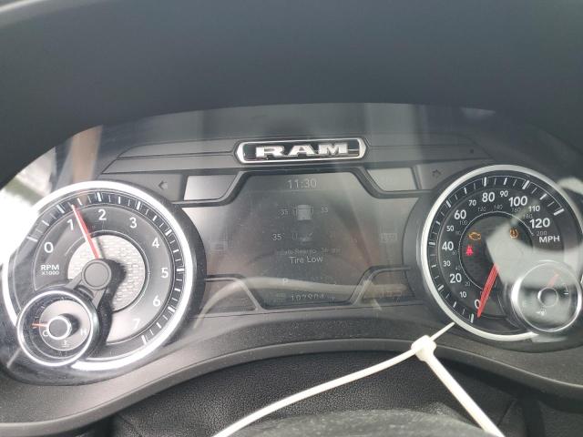2019 RAM 1500 BIG H - 1C6RRFFG2KN674930