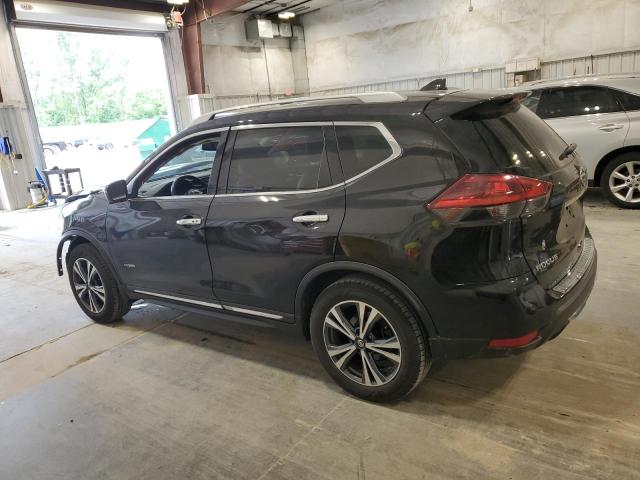 2018 NISSAN ROGUE SV H 5N1ET2MV7JC824474