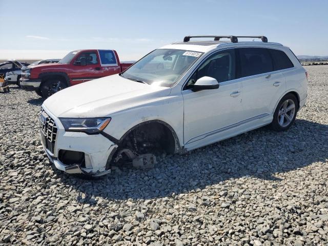 Vin: wa1axaf76ld013322, lot: 61510375, audi q7 premium 2020 img_1