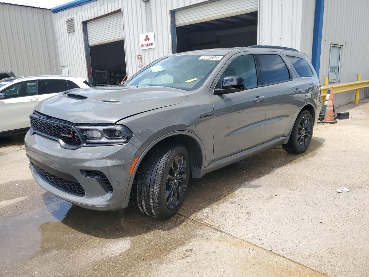 DODGE DURANGO R/T