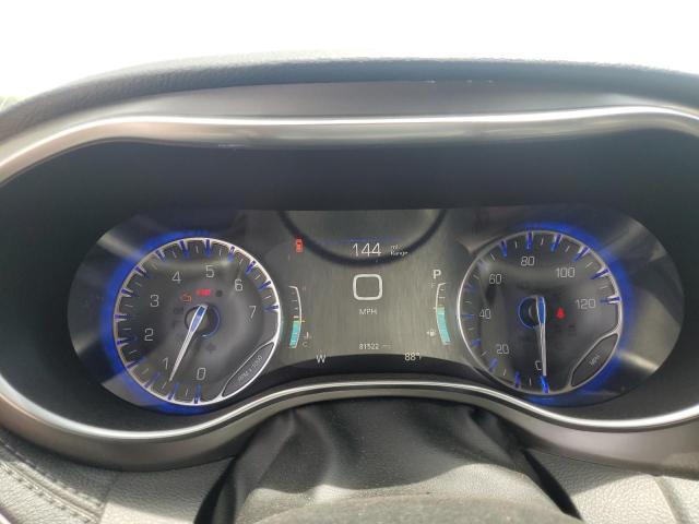 2019 CHRYSLER PACIFICA L 2C4RC1GG9KR574273